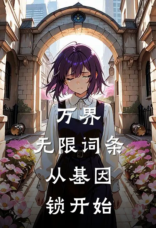 万界:无限词条,从基因锁开始