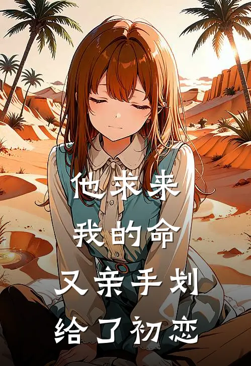 他求来我的命,又亲手划给了初恋