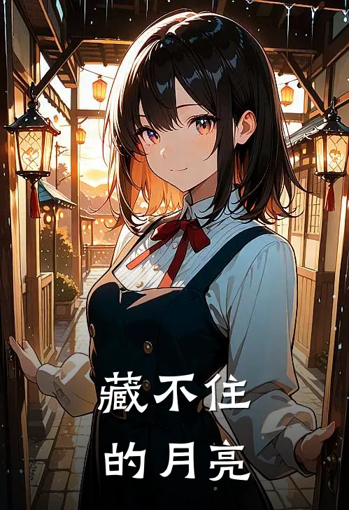 藏不住的月亮