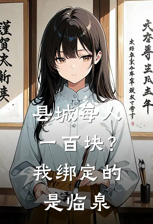 县城每人一百块?我绑定的是临泉
