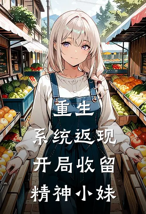重生:系统返现,开局收留精神小妹