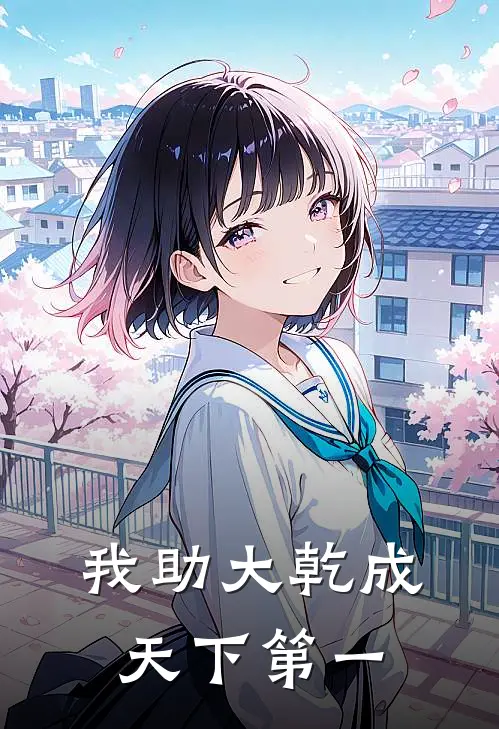 我助大乾成天下第一