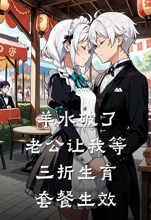 羊水破了，老公让我等三折生育套餐生效