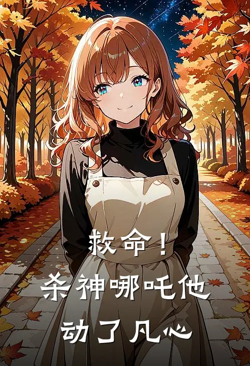 救命!杀神哪吒他动了凡心