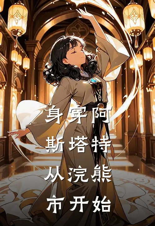 身穿阿斯塔特,从浣熊市开始