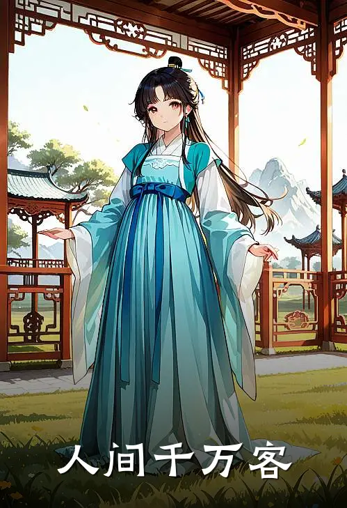 人间千万客