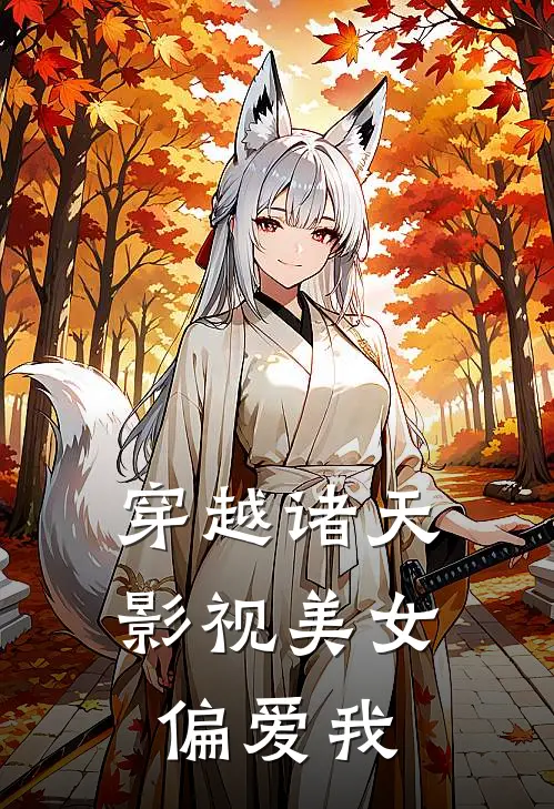 穿越诸天影视美女偏爱我