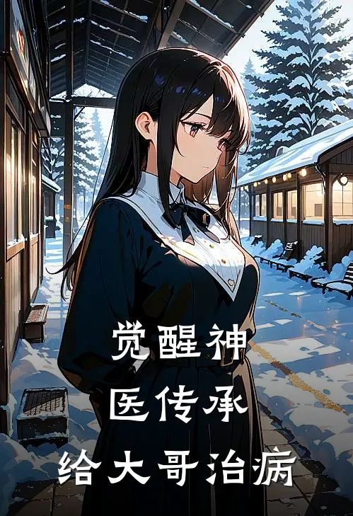 觉醒神医传承，给大哥治病