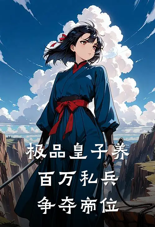 极品皇子养百万私兵争夺帝位