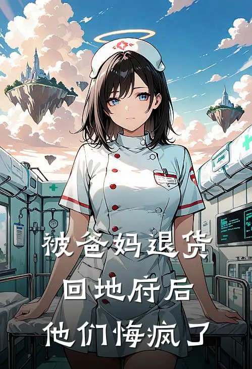 被爸妈退货回地府后,他们悔疯了