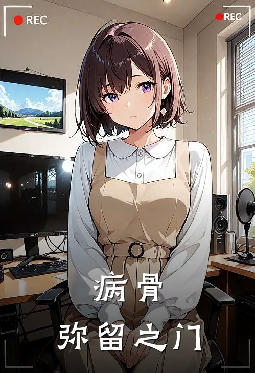 病骨：弥留之门