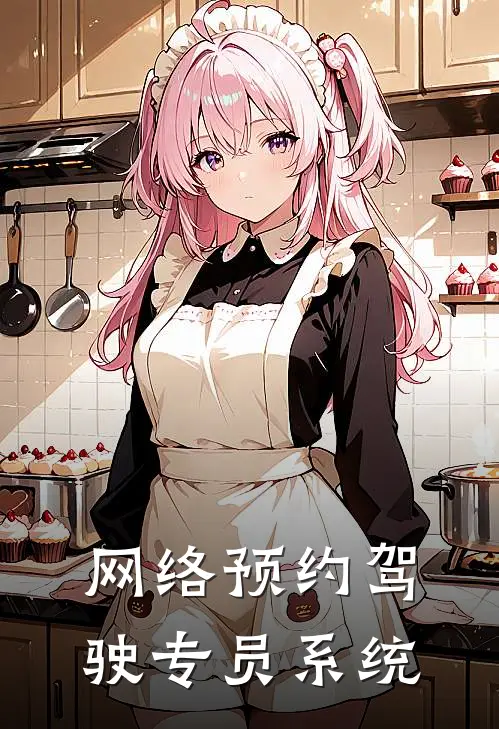 网络预约驾驶专员系统