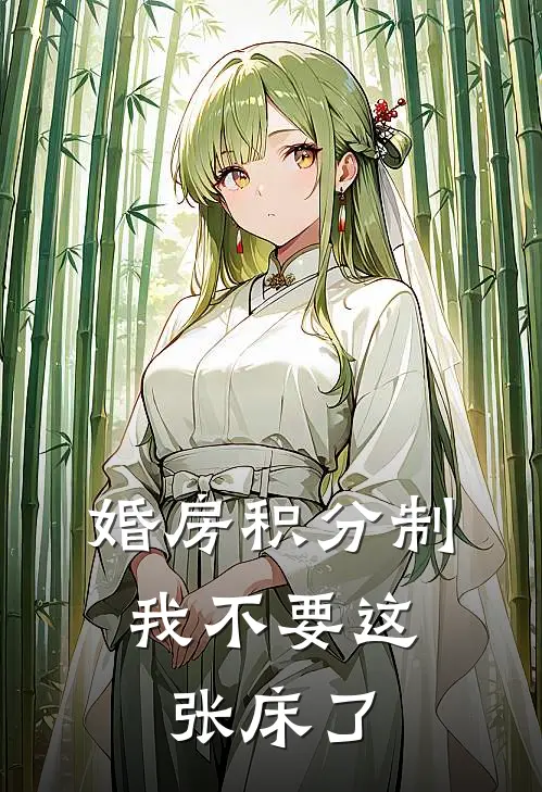 婚房积分制,我不要这张床了