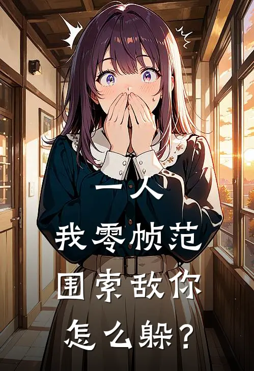 一人:我零帧范围索敌你怎么躲?