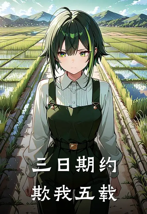 三日期约，欺我五载