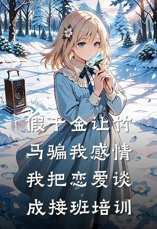 假千金让竹马骗我感情，我把恋爱谈成接班培训