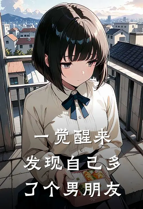 一觉醒来,发现自己多了个男朋友