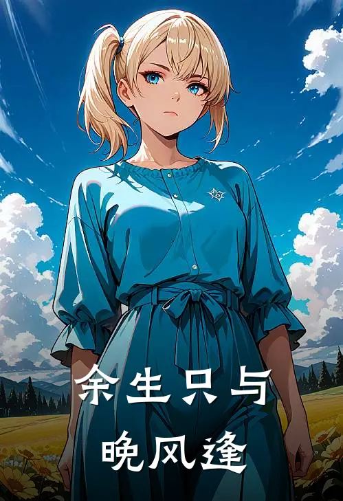 余生只与晚风逢