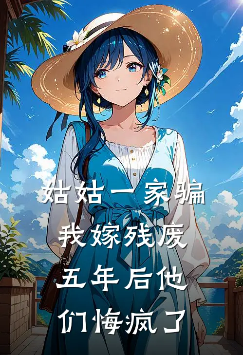 姑姑一家骗我嫁残废,五年后他们悔疯了