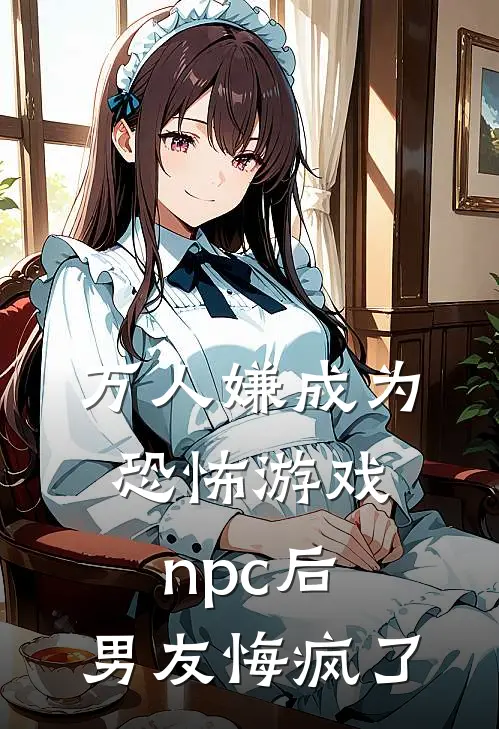 万人嫌成为恐怖游戏npc后，男友悔疯了
