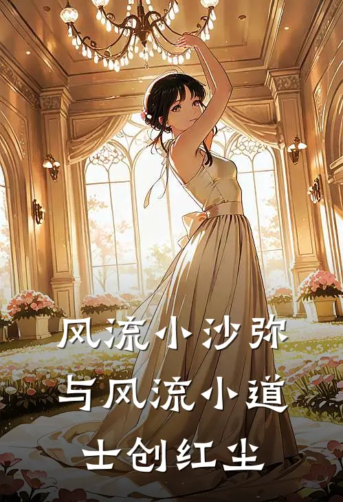 风流小沙弥与风流小道士创红尘
