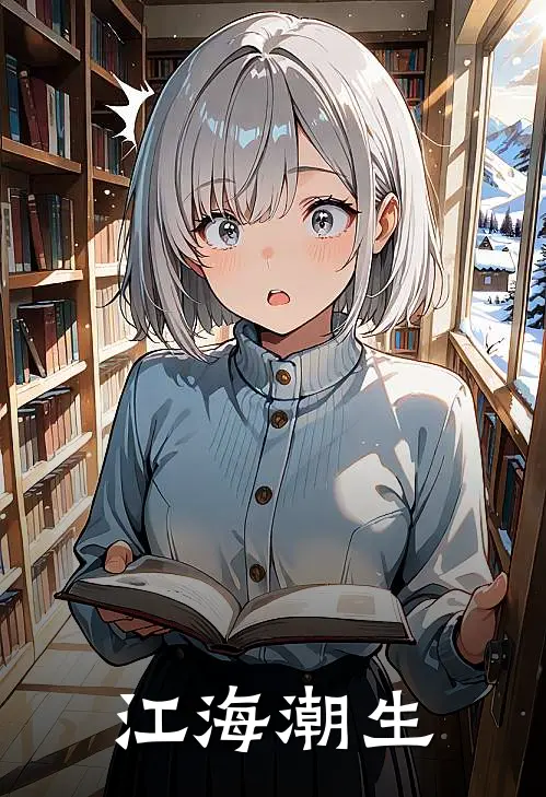 江海潮生