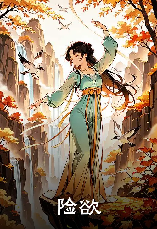 险欲