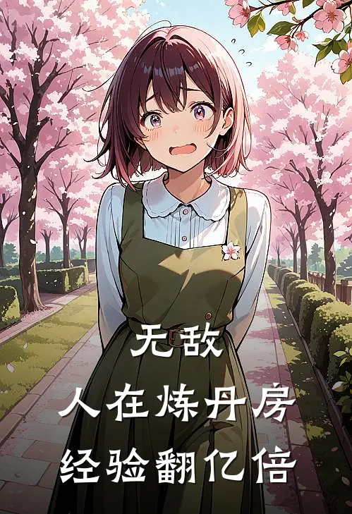 无敌：人在炼丹房，经验翻亿倍