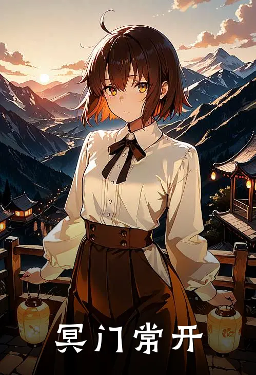 冥门常开