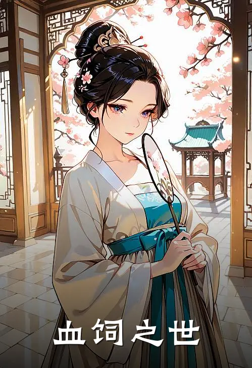 血饲之世