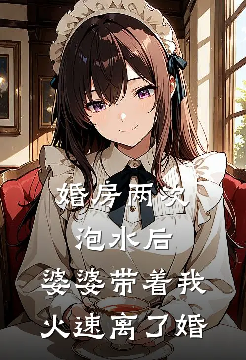 婚房两次泡水后,婆婆带着我火速离了婚
