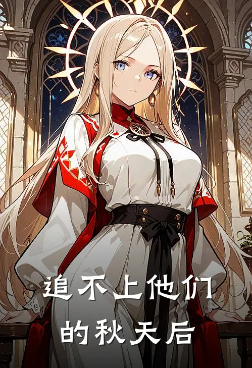 追不上他们的秋天后