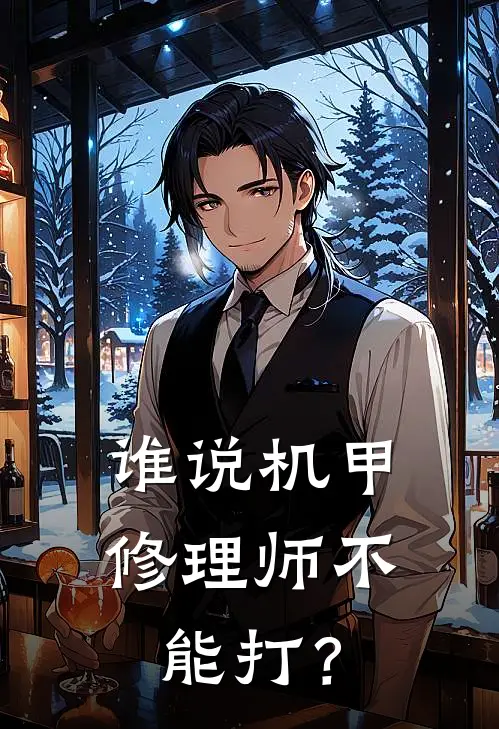 谁说机甲修理师不能打?