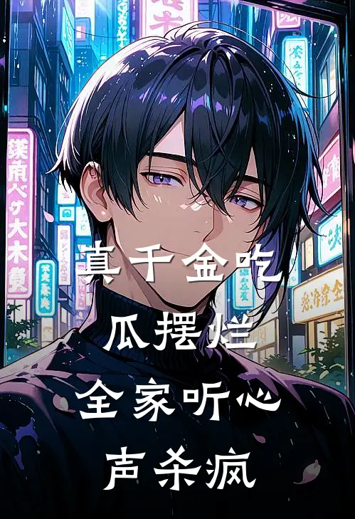 真千金吃瓜摆烂,全家听心声杀疯