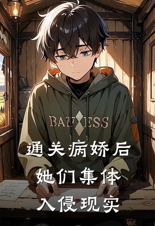 通关病娇后，她们集体入侵现实