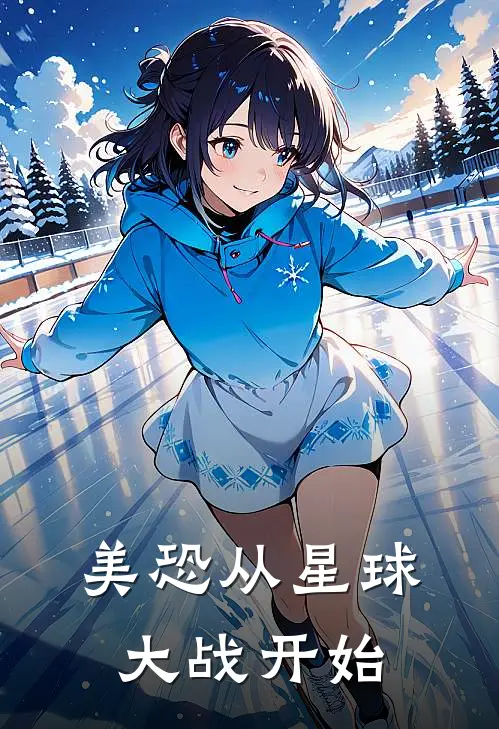 美恐从星球大战开始
