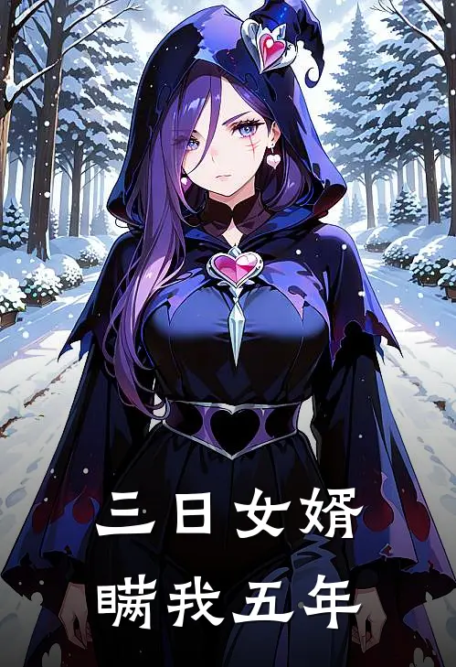 三日女婿，瞒我五年