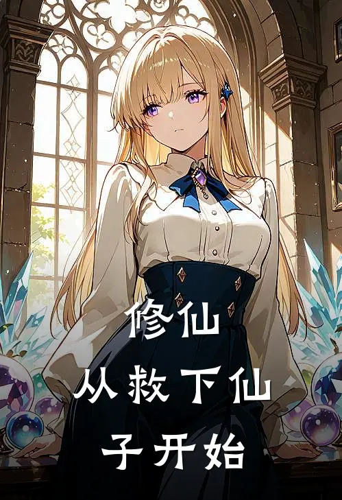 修仙:从救下仙子开始