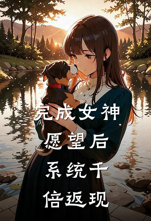 完成女神愿望后,系统千倍返现