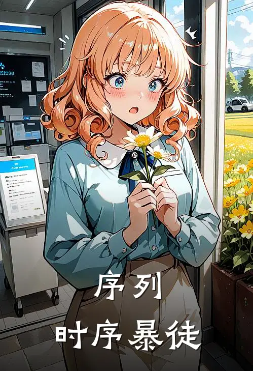 序列:时序暴徒