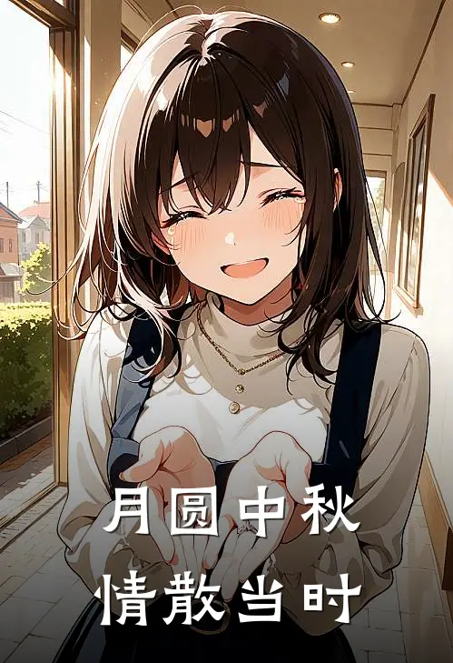 月圆中秋,情散当时