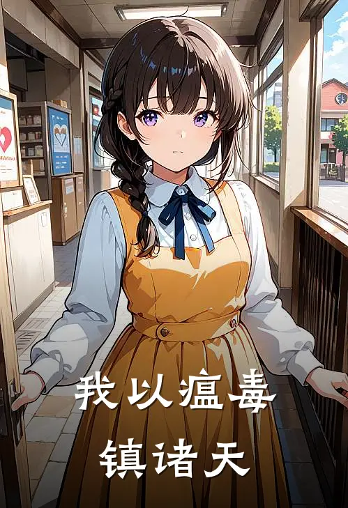 我以瘟毒镇诸天