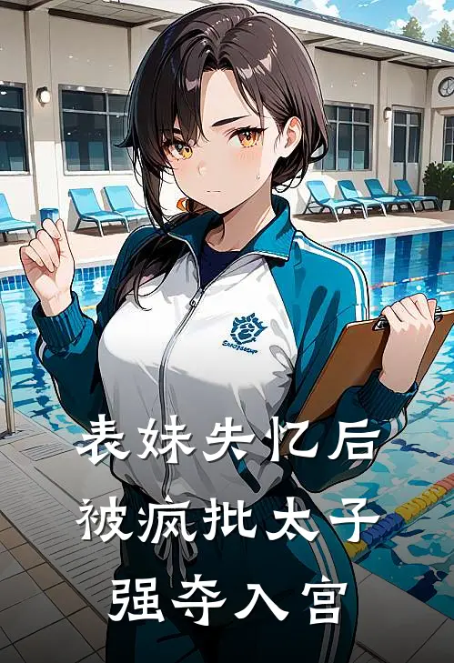 表妹失忆后,被疯批太子强夺入宫