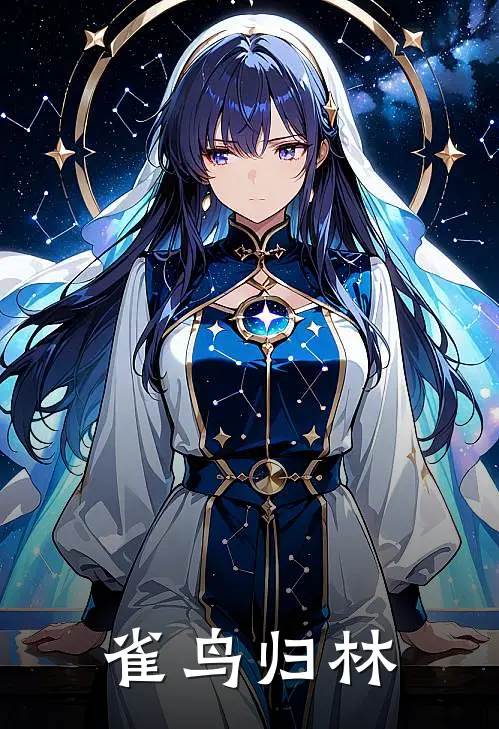 雀鸟归林