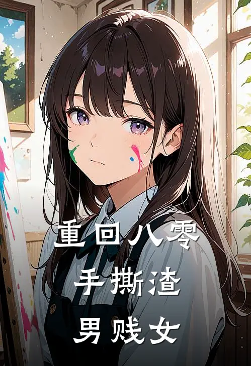 重回八零，手撕渣男贱女