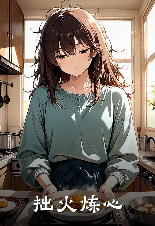 拙火炼心