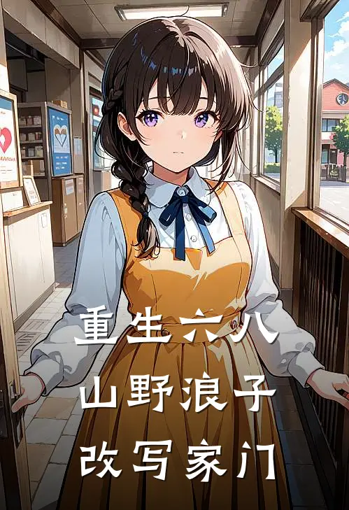 重生六八:山野浪子改写家门
