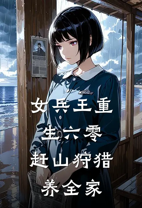 女兵王重生六零,赶山狩猎养全家