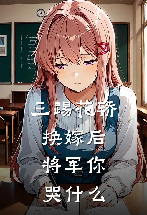 三踢花轿换嫁后,将军你哭什么
