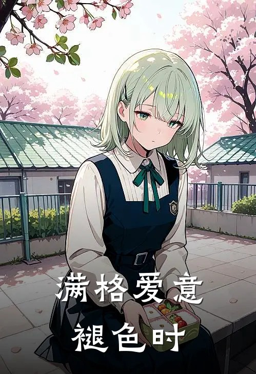 满格爱意褪色时